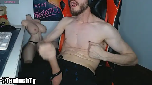 teninchty live sex cam