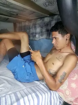 Gabriel_Stone live sex cam