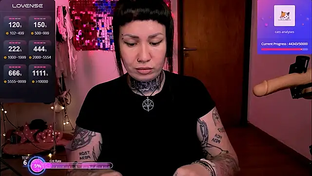 DakotaCandy live sex cam