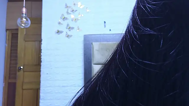 ximenawilliamss's cam snapshot