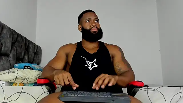 james_musclebbc live sex cam