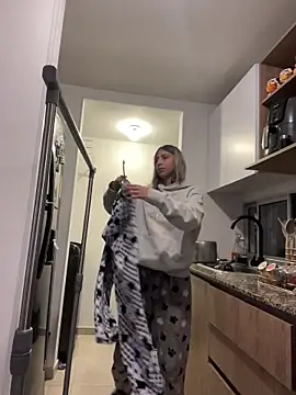 Ameellie live sex cam