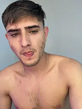 PhilipRich live sex cam