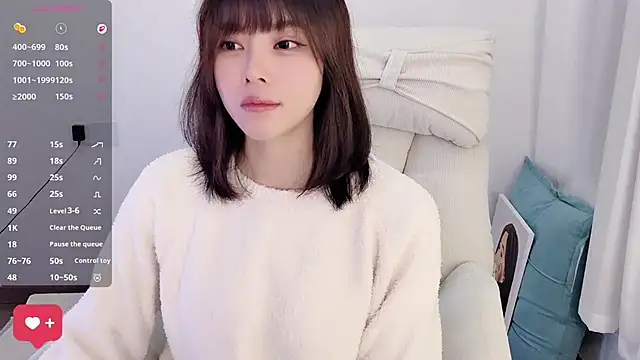 peachy_kiss live sex cam