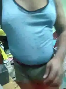 ShelfyOfferer live sex cam