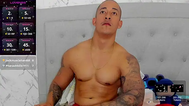 luigiferrara live sex cam