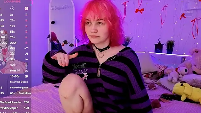 Awawrin live sex cam