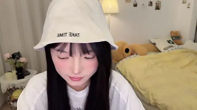 Momo-xx's cam snapshot