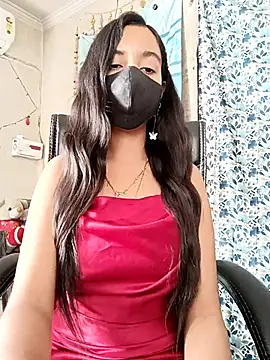 Parinaaz18 live sex cam