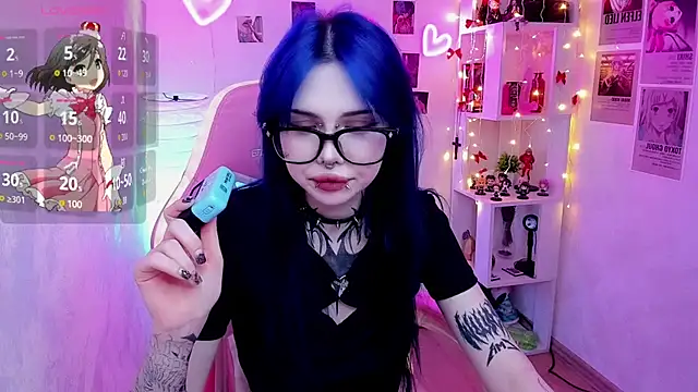 Morana_Batt's cam snapshot