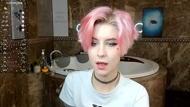 Angel_Julles's cam snapshot