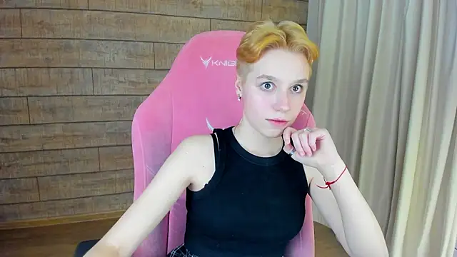 AgataGate's cam snapshot