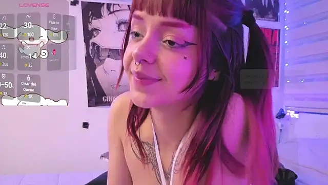 niixh_'s cam snapshot