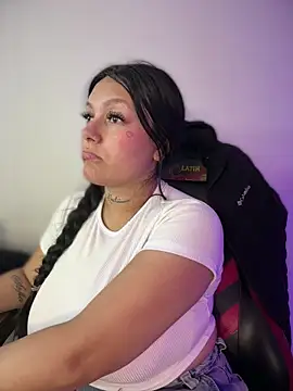 Miia__Taylor's cam snapshot