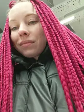 Frost_foxy's cam snapshot