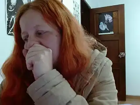 ViioletaMora's cam snapshot