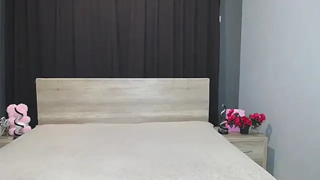 ZannaDreil's cam snapshot