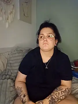 Saucy-Serenity's cam snapshot