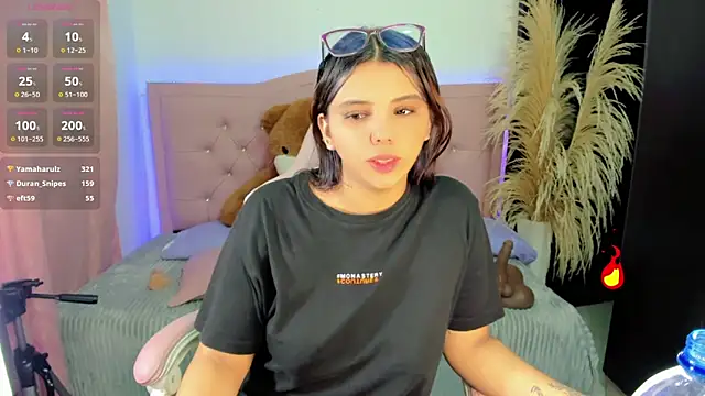 Ashley_dolll's cam snapshot