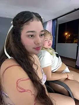 lana_rousse01's cam snapshot