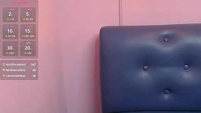 danna7cute's cam snapshot