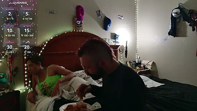 Longdongsilver_323's cam snapshot