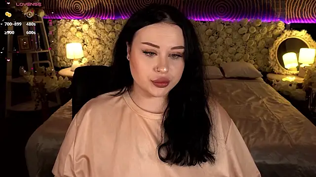 SerahMirabeli's cam snapshot