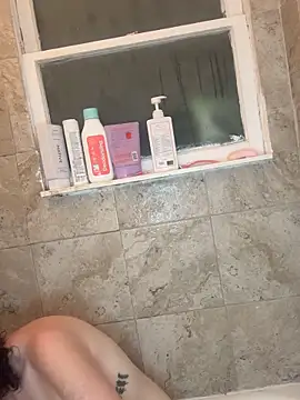 Curliegirlie's cam snapshot