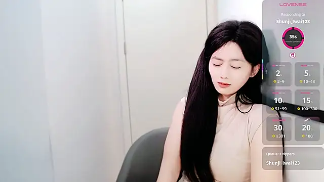 SuSu-166's cam snapshot