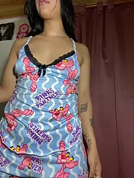 Boaahank's cam snapshot