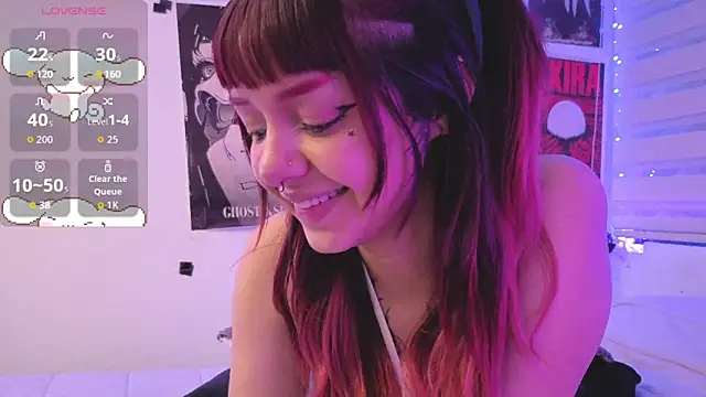 niixh_'s cam snapshot