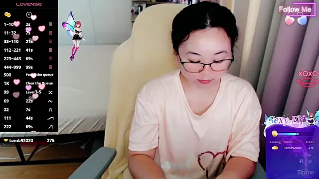 MCutie_'s cam snapshot