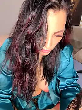 ReiyaRey's cam snapshot