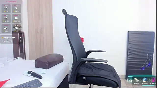 miaroberts69's cam snapshot