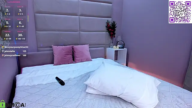 Holly_Rays's cam snapshot