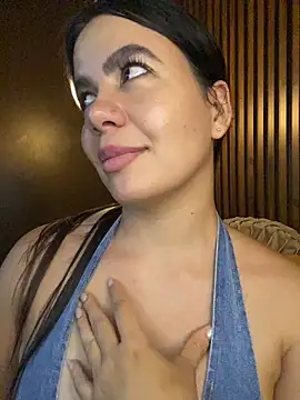 ValentinaEliot's cam snapshot