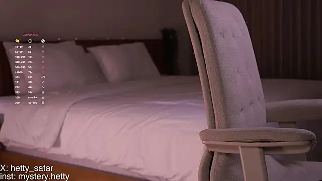 Hetty_satar's cam snapshot