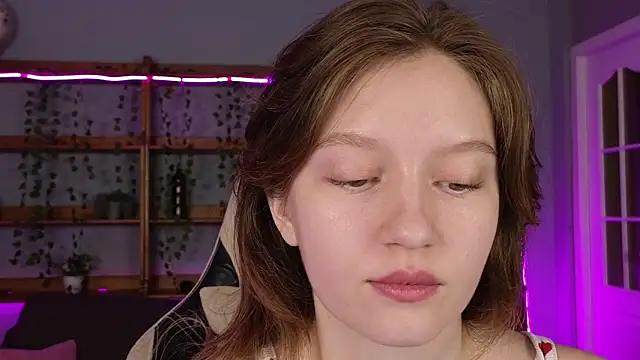 Ksuhesa live sex cam