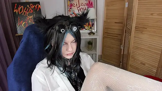 mekurisu's cam snapshot