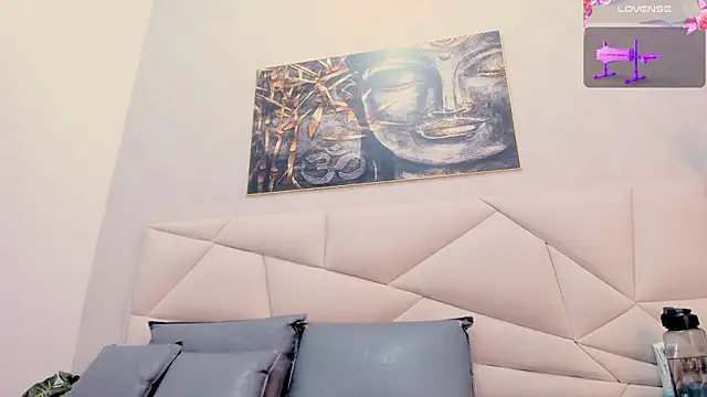 ValeriaJulio_'s cam snapshot