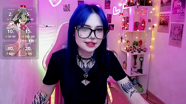 Morana_Batt's cam snapshot