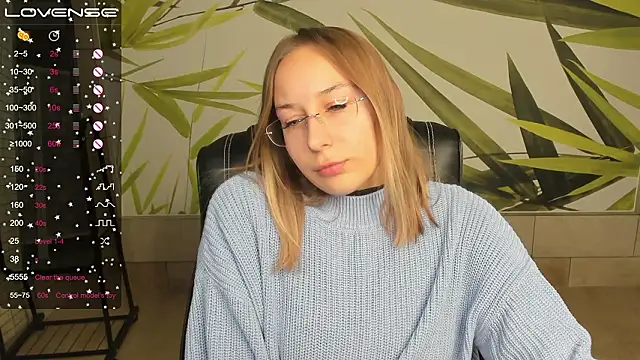 dina_sunshine's cam snapshot