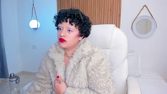 Alaska_deluxe's cam snapshot