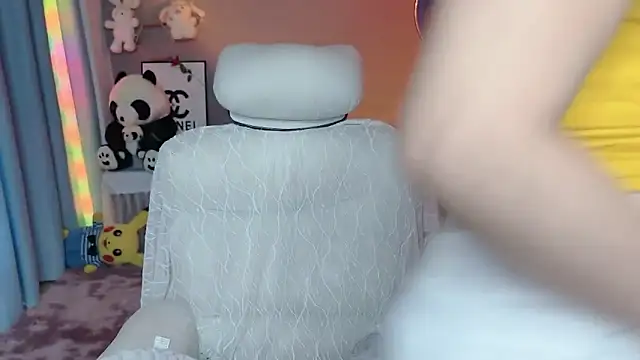 -xiao-xiao-'s cam snapshot