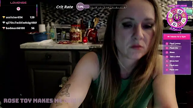 alluringpixie's cam snapshot