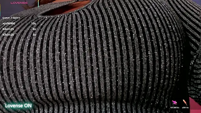 DannieSmith1's cam snapshot