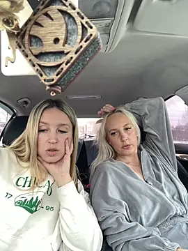 MerlinDave's cam snapshot