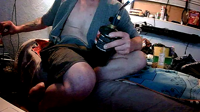 PornStro921's cam snapshot