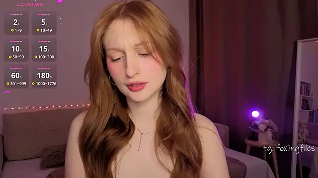 Betty_Twinkle's cam snapshot