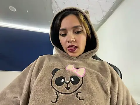 amanne_misa's cam snapshot